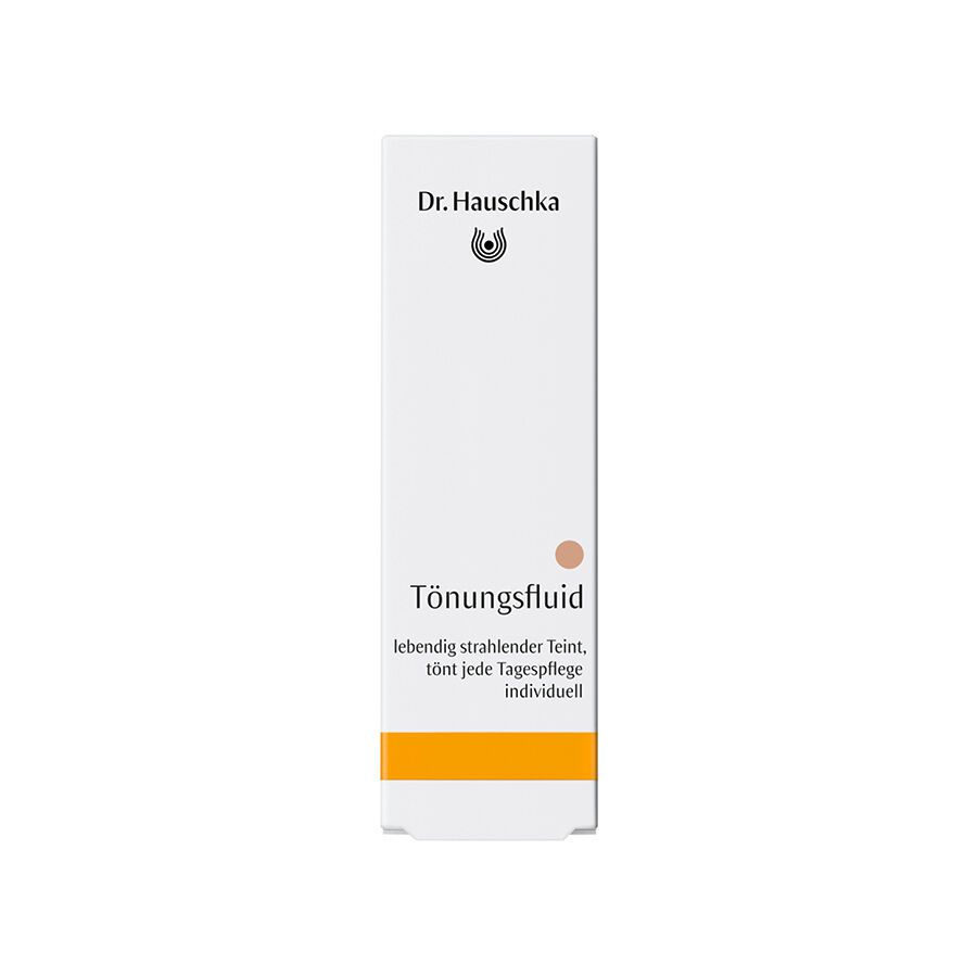 DR.HAUSCHKA Tönungsfluid